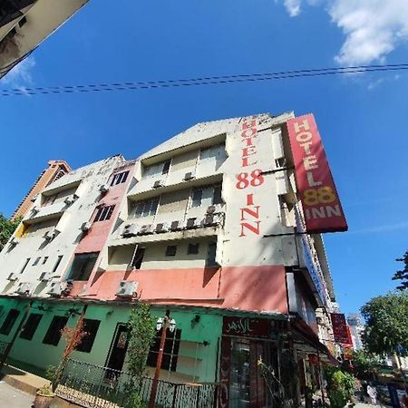 Oyo 1167 Rest And Go Hotel Klang Exterior foto