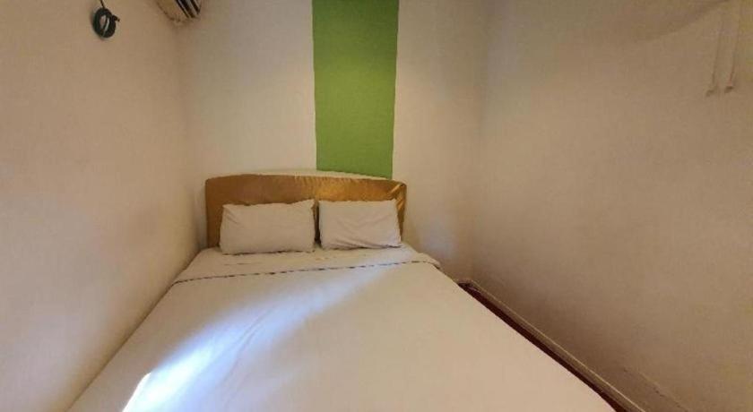Oyo 1167 Rest And Go Hotel Klang Exterior foto